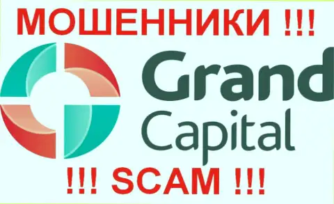 ГрандКэпитал (Grand Capital Ltd) - достоверные отзывы