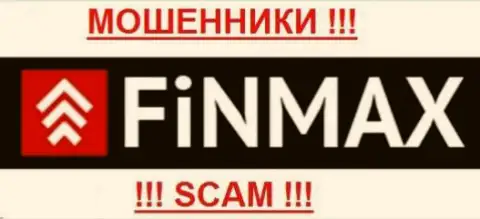 FiNMAX (ФИНМАКС) - ЛОХОТОРОНЩИКИ !!! СКАМ !!!