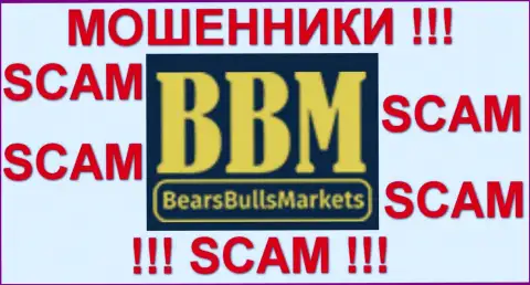 Bull Bear Markets Ltd это МОШЕННИКИ !!! SCAM!!!