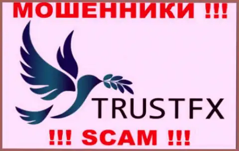 TrustFX - КУХНЯ !!! SCAM !!!