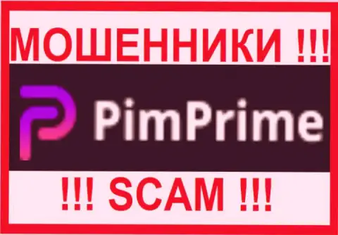 PimPrime - это РАЗВОДИЛЫ !!! SCAM !!!