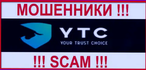 YTC Group - это МОШЕННИКИ !!! SCAM !!!