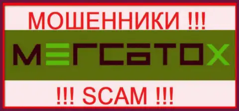 Mer Catox - это МОШЕННИК !!! SCAM !!!