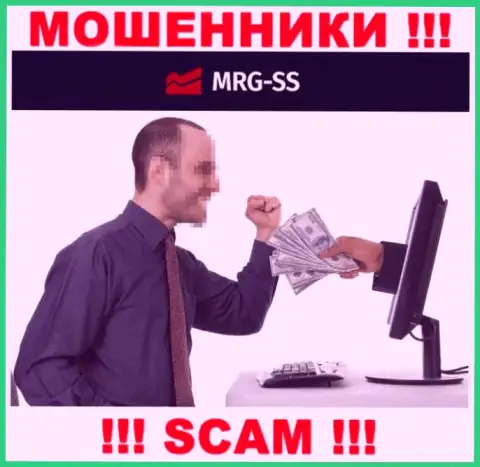 БУДЬТЕ ОСТОРОЖНЫМИ !!! В MRG-SS Com грабят клиентов, не соглашайтесь взаимодействовать