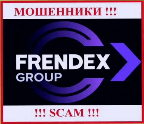 FrendeX - это SCAM ! МОШЕННИК !!!