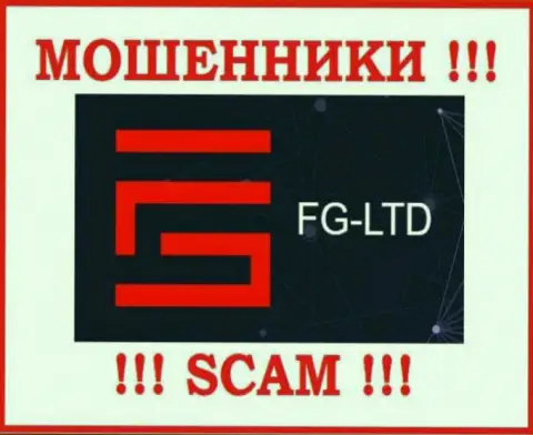 FG Ltd - это МОШЕННИКИ !!! Деньги не отдают !