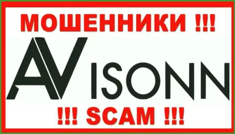 Avisonn Com - это ЛОХОТРОНЩИКИ !!! СКАМ !!!