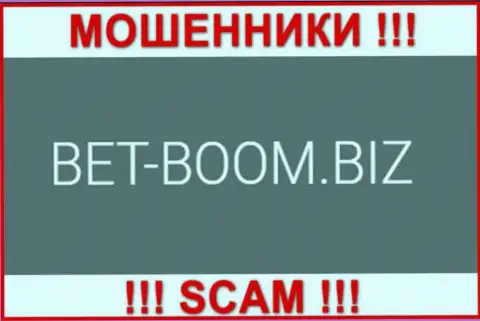 Лого ВОРОВ БэтБум Биз