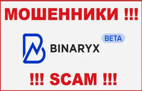 Binaryx OÜ - это SCAM !!! МОШЕННИКИ !!!