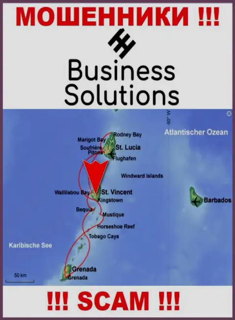 Инвест Групп ЛЛК намеренно пустили корни в оффшоре на территории Kingstown St Vincent & the Grenadines - это ВОРЫ !!!