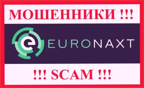 EuroNax - МОШЕННИК ! СКАМ !!!