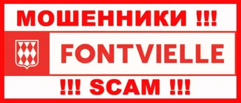 Логотип ЖУЛИКОВ Фонтвьель