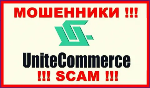 UniteCommerce - МОШЕННИК !!! SCAM !!!
