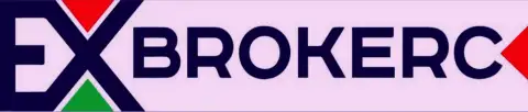 Логотип Forex дилинговой компании EXBrokerc