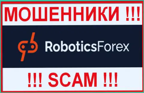 RoboticsForex - ВОР !!! СКАМ !!!
