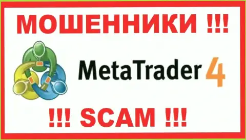 MetaTrader4 Com - это SCAM !!! РАЗВОДИЛЫ !