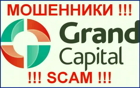 Grand Capital Ltd - реальные отзывы