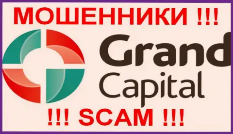 Ru GrandCapital Net - это ФОРЕКС КУХНЯ !!! SCAM !!!
