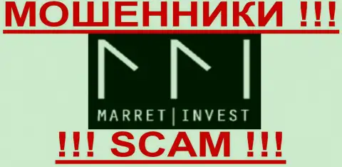 MarretInvest Com - это КУХНЯ НА ФОРЕКС !!! SCAM !!!
