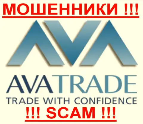 Ava Trade - ОБМАНЩИКИ !!! scam !!!