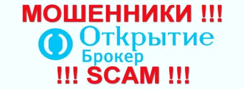 Open-Broker Ru - МОШЕННИКИ  !!! scam !!!
