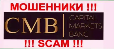 Капитал Маркетс Банк это ШУЛЕРА !!! SCAM !!!