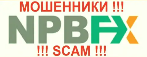 NPBFX Group - это ВОРЮГИ !!! SCAM !!!