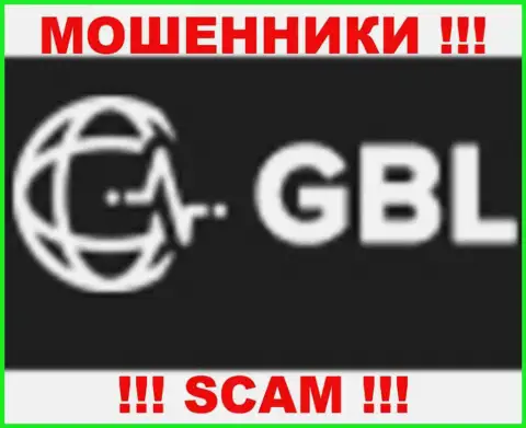 GBL Investing - это КУХНЯ НА FOREX !!! SCAM !!!