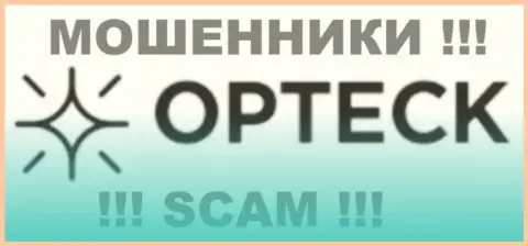 Opteck Com это ОБМАНЩИКИ !!! SCAM !!!