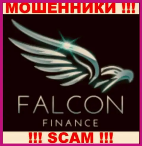 FalconFinance - КИДАЛЫ !!! SCAM !!!